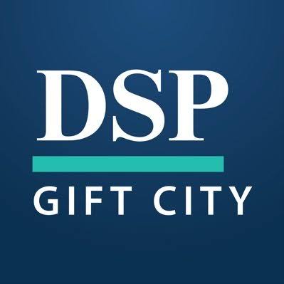 DSP Asset Managers (IFSC) logo
