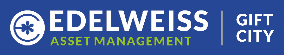 Edelweiss AMC (IFSC) logo