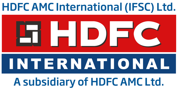 HDFC AMC International (IFSC) logo
