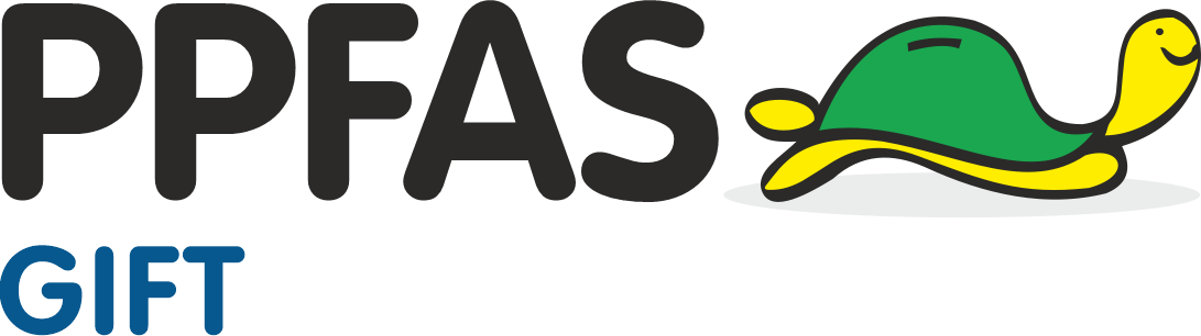 PPFAS logo
