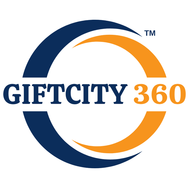 GIFTCity360